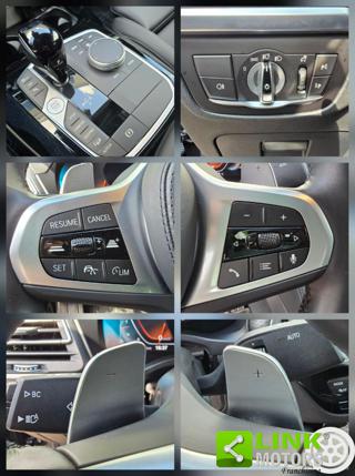 BMW X4 usata, con Cronologia tagliandi