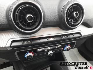 AUDI Q2 usata 25