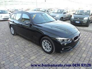 BMW 318 usata, con Airbag