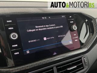 VOLKSWAGEN T-Cross usata, con Cruise Control