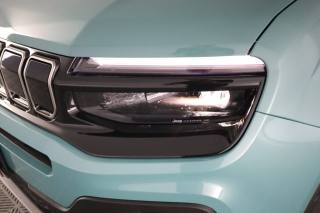JEEP Avenger usata 7