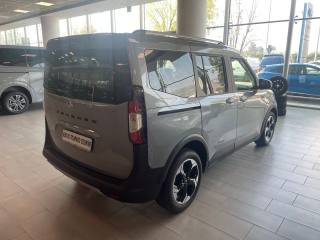 FORD Tourneo Courier usata, con Airbag laterali