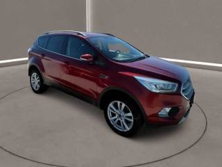FORD Kuga usata, con Climatizzatore