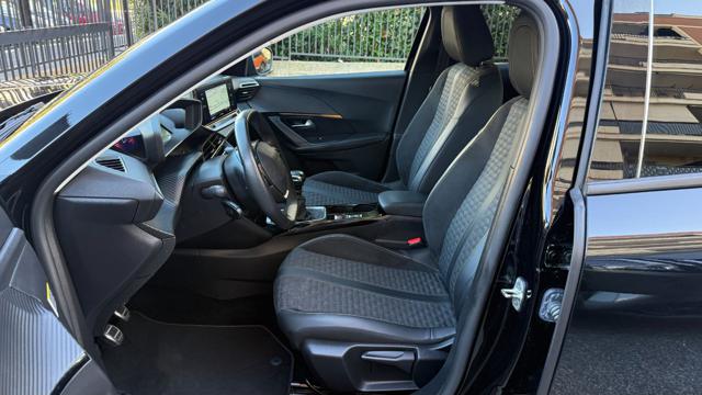 PEUGEOT 2008 usata, con Controllo trazione
