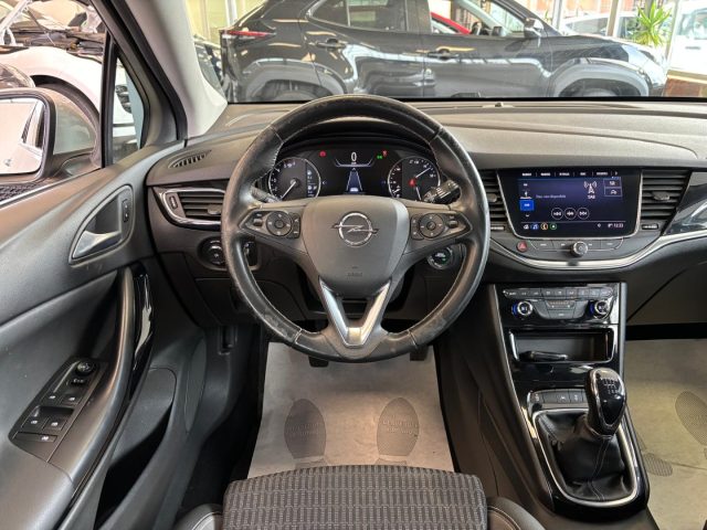OPEL Astra usata, con Cruise Control