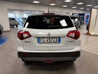 SUZUKI Vitara usata, con Cruise Control