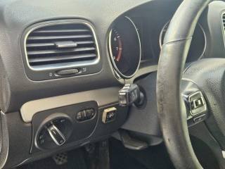 VOLKSWAGEN Golf usata, con Servosterzo