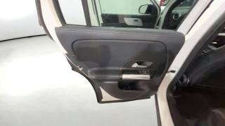 MERCEDES-BENZ GLA 200 usata, con Immobilizzatore elettronico