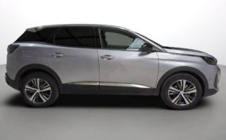 PEUGEOT 3008 usata, con Airbag Passeggero