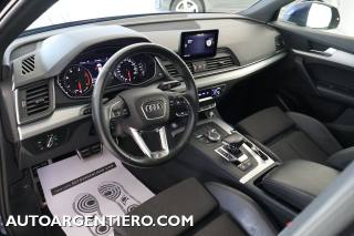 AUDI Q5 usata, con Autoradio