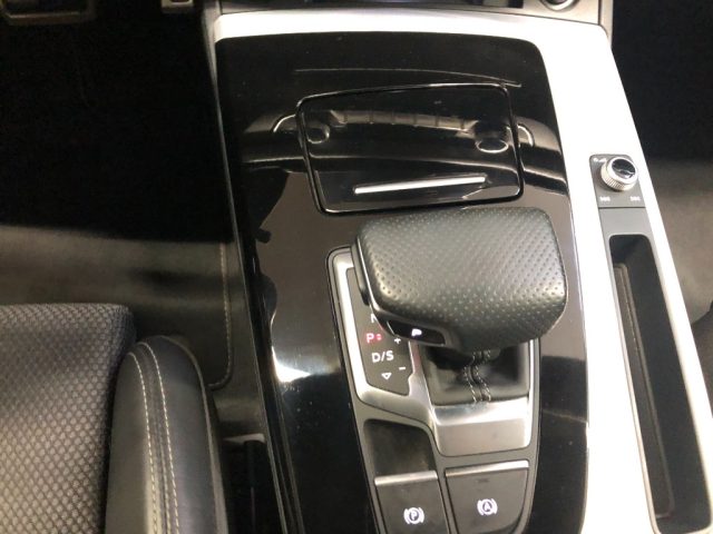 AUDI Q5 usata, con Servosterzo