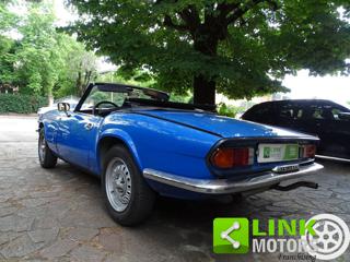 TRIUMPH Spitfire usata 11
