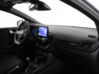 FORD Puma usata, con Immobilizzatore elettronico