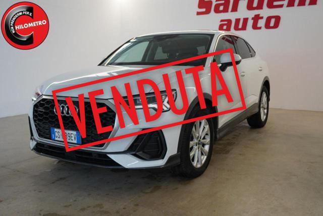 AUDI Q3 usata, con ABS