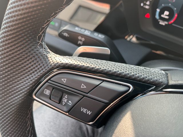 AUDI A3 usata, con Chiusura centralizzata telecomandata