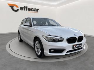 BMW 116 usata, con Airbag laterali