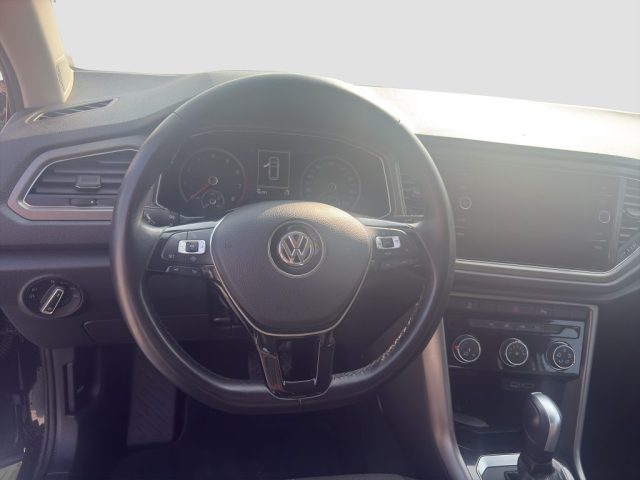 VOLKSWAGEN T-Roc usata 11