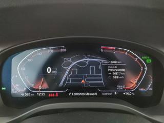 BMW X3 usata, con Interni in pelle