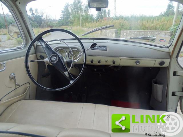 LANCIA Appia usata 10