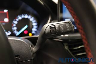 FORD Focus usata, con Controllo vocale