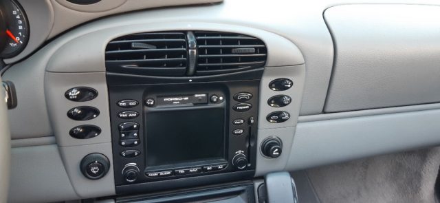 PORSCHE 911 usata 38