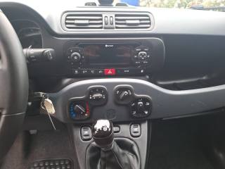 FIAT Panda usata, con USB