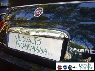 FIAT 500C usata, con Airbag Passeggero