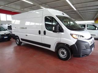 FIAT Ducato usata, con Alzacristalli elettrici