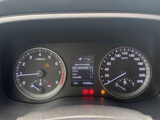 HYUNDAI Tucson usata 13