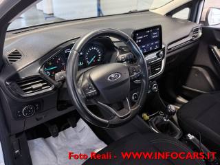 FORD Fiesta usata, con Chiusura centralizzata