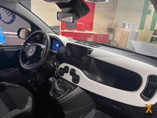 FIAT Panda usata, con Fendinebbia