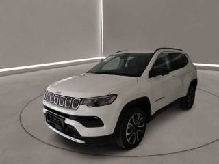 JEEP Compass 2ª serie -  1.6 Multijet II 2WD Limited