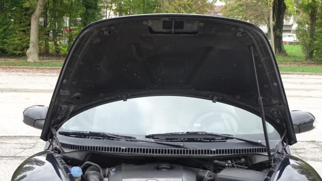 VOLKSWAGEN New Beetle usata 113
