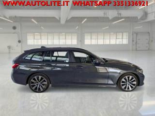 BMW 318 usata, con Autoradio