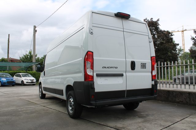 FIAT Ducato usata, con Alzacristalli elettrici