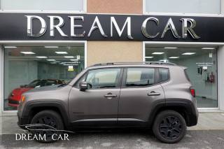 JEEP Renegade usata, con Airbag
