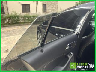 MERCEDES-BENZ CLA 200 usata, con Sensore di pioggia