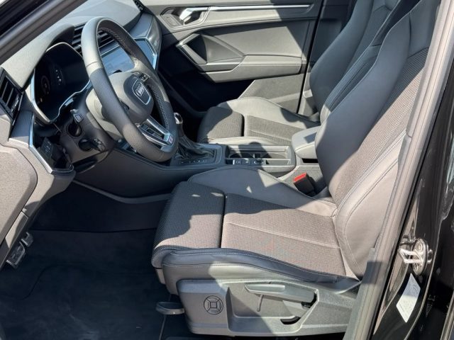 AUDI Q3 usata, con ESP