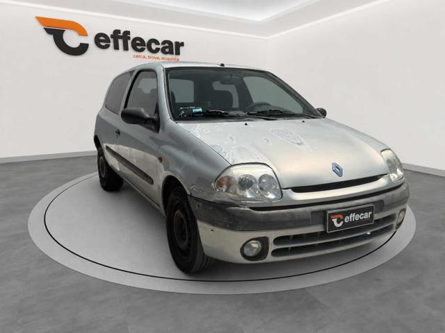 RENAULT Clio usata, con Airbag Passeggero