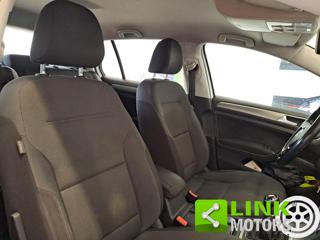 VOLKSWAGEN Golf usata 25