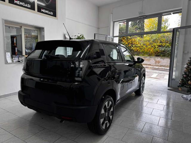 FIAT Grande Panda usata, con ESP