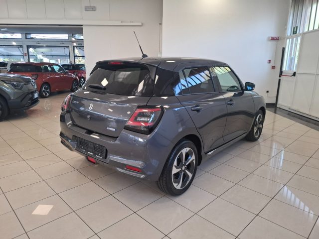 SUZUKI Swift usata, con Airbag Passeggero
