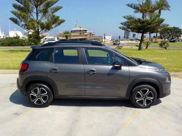 CITROEN C3 Aircross usata, con Isofix