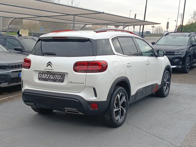 CITROEN C5 Aircross usata, con Alzacristalli elettrici