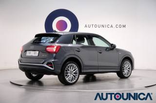 AUDI Q2 usata, con Fendinebbia