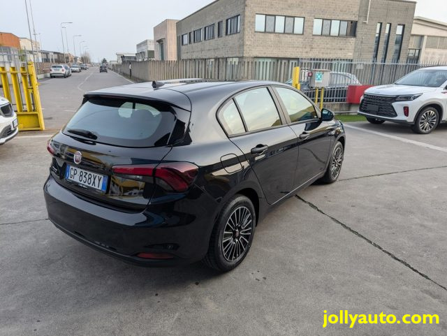 FIAT Tipo usata, con Alzacristalli elettrici