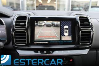 CITROEN C5 Aircross usata, con Antifurto