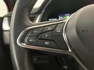 RENAULT Captur usata, con Volante riscaldabile