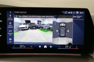 BMW 218 usata, con Fendinebbia