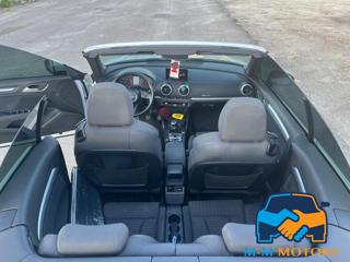 AUDI A3 usata, con Bluetooth